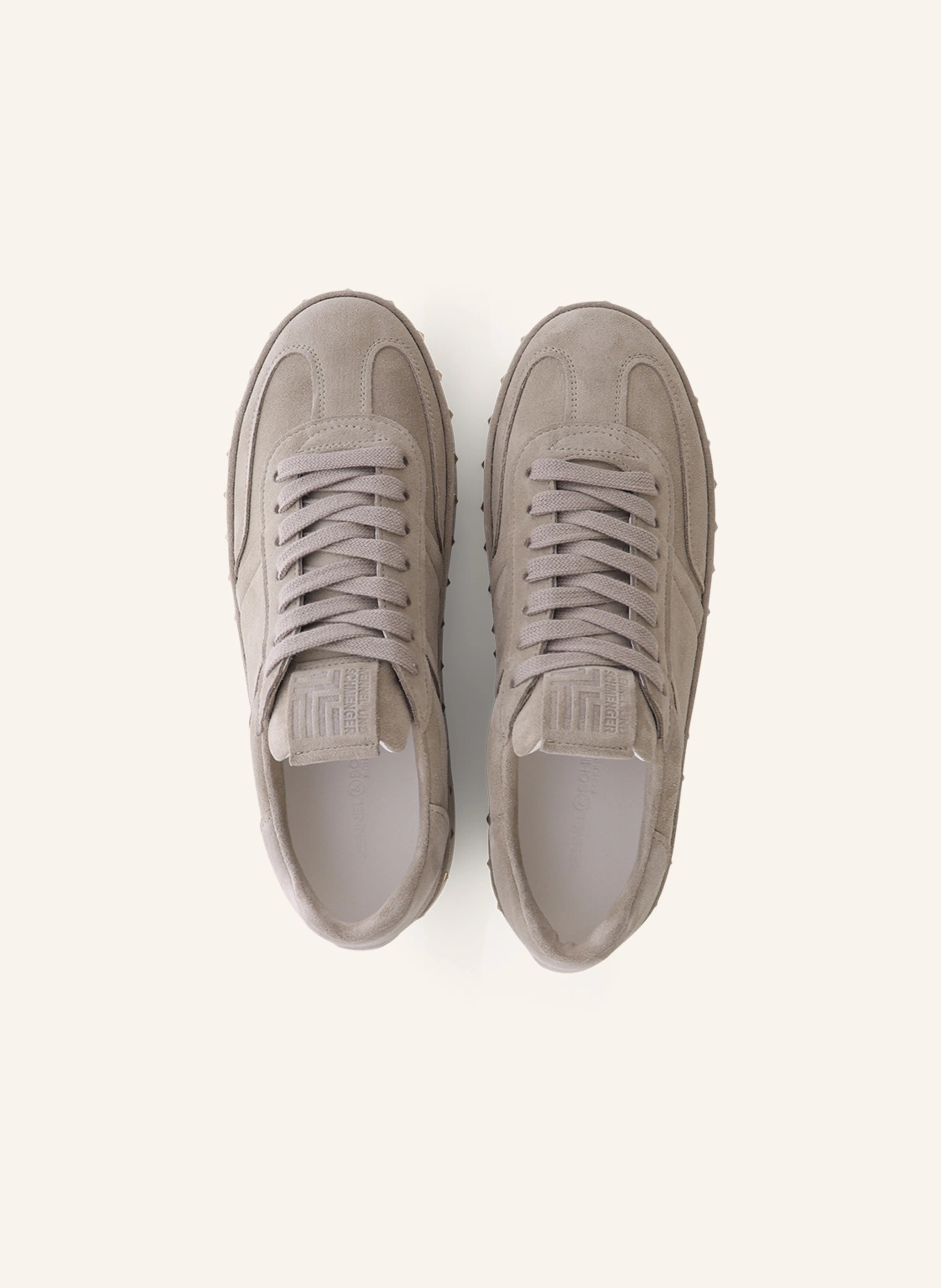 KENNEL & SCHMENGER Sneaker Clap