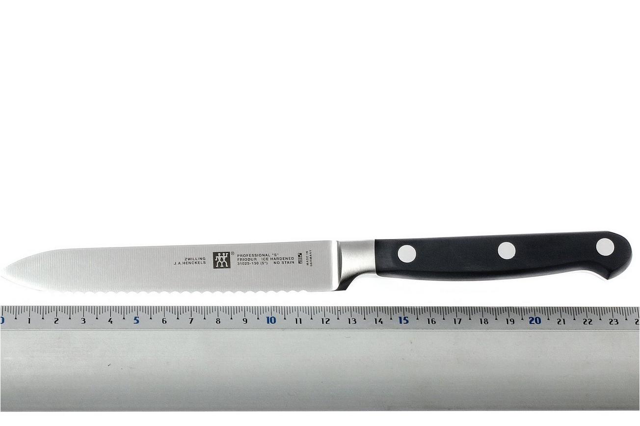 Zwilling Professional ''S'' Worstmes 13 cm