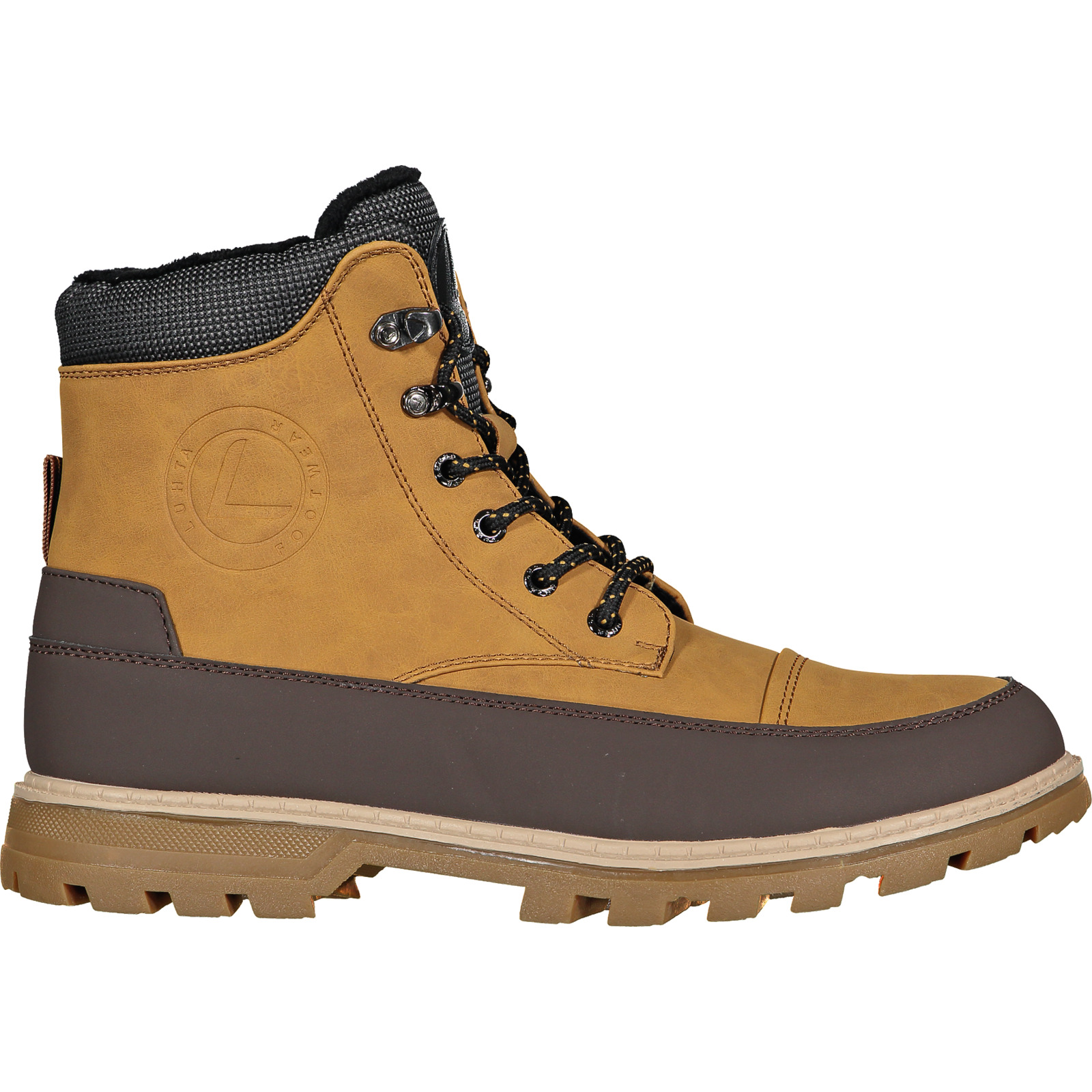 Luhta Herren-Winterstiefel Reilu 45