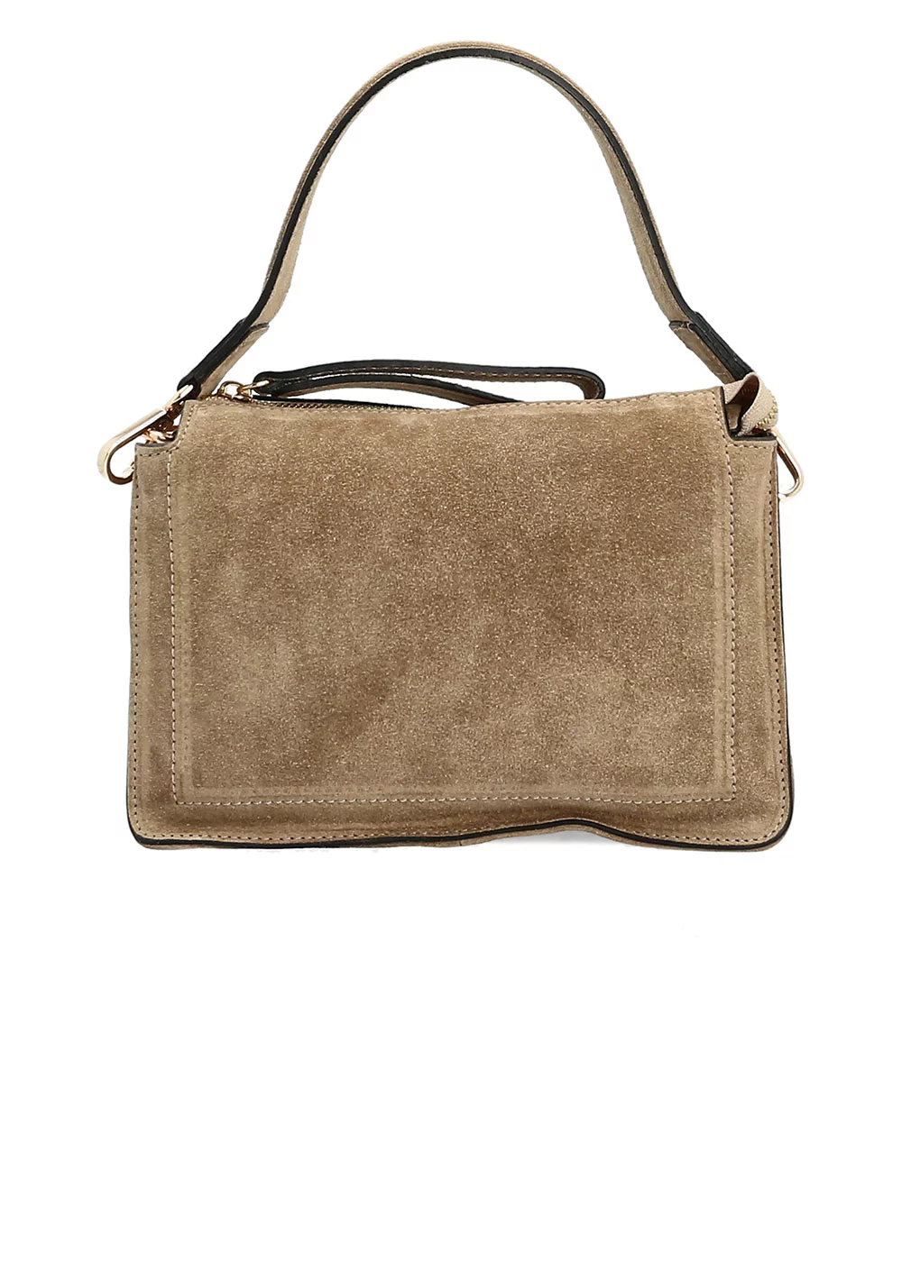 PETIT SAC LOUISE VELOURS TALPA
