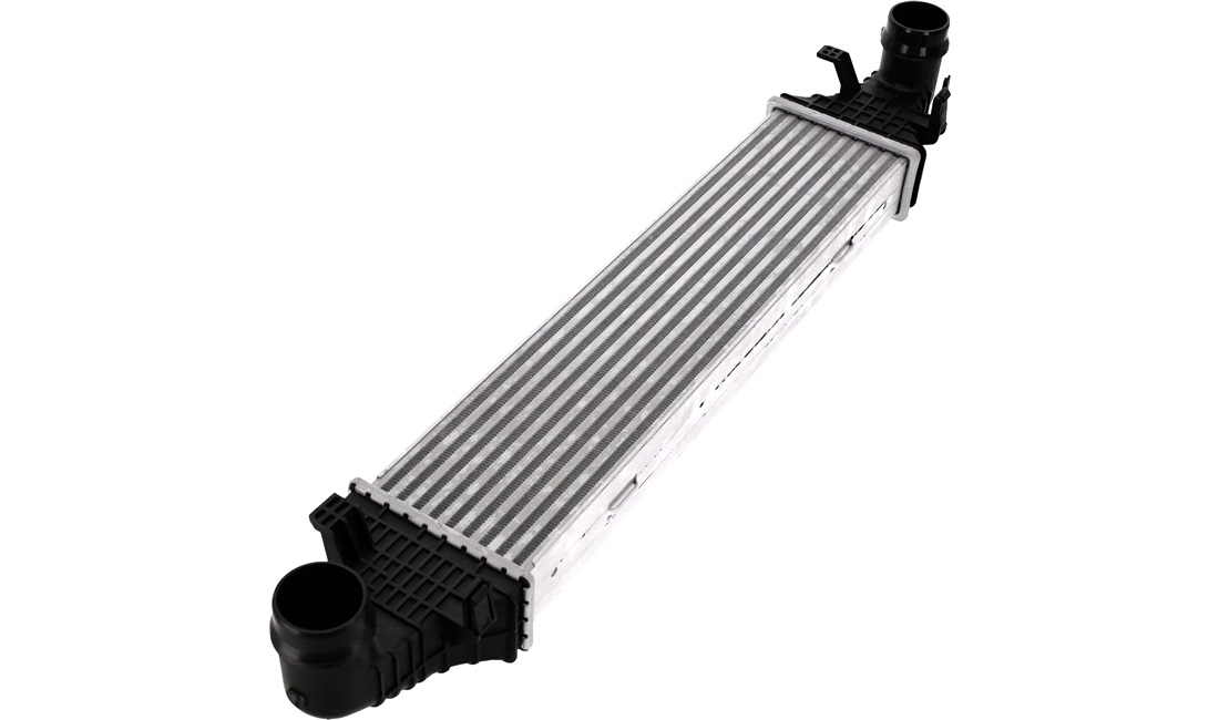 Intercooler