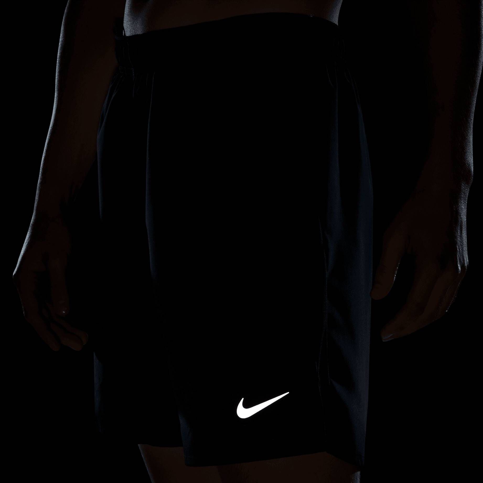 Nike| Herren Shorts DRY-FIT CHALLENGER