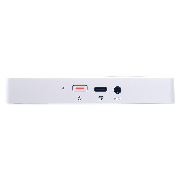 Mooer Prime P2 Multi-Effects WH