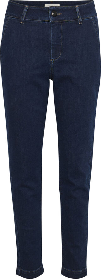 Part Two SoffiaPW PA SoffiaPW Dark denim