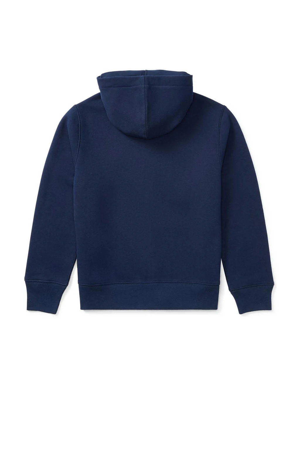 POLO Ralph Lauren sweatvest met logo donkerblauw