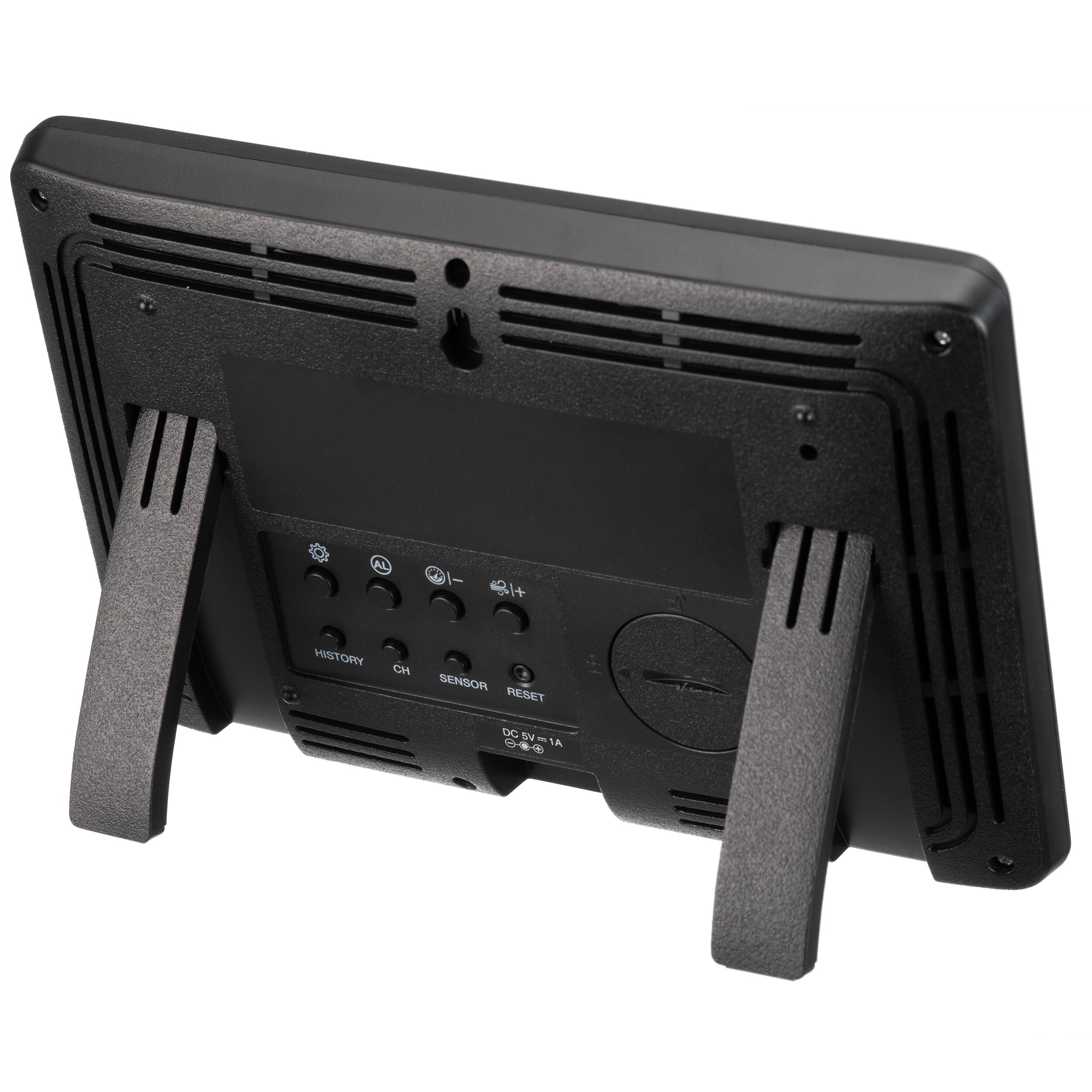 BRESSER 8-in-1 ClearViewTB Wetterstation