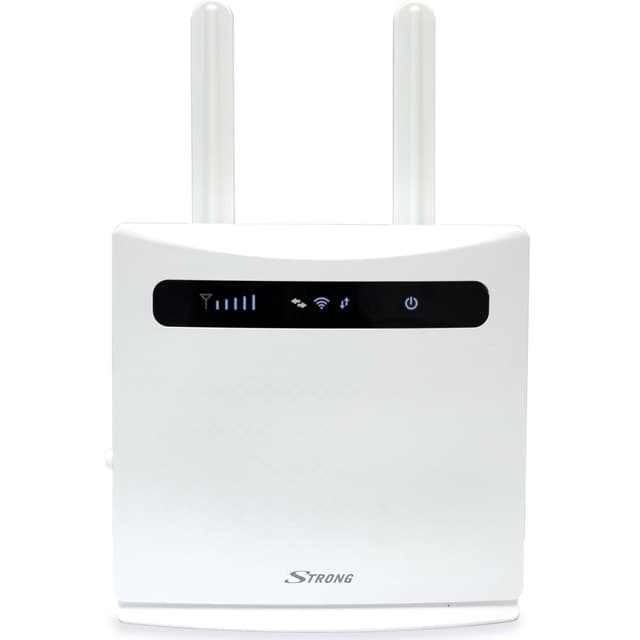 Strong 4G LTE Router 300 Mbit/s