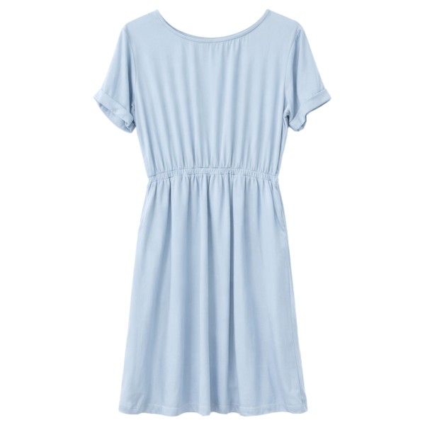 Mazine - Women's Viscose Midi Dress - Robe