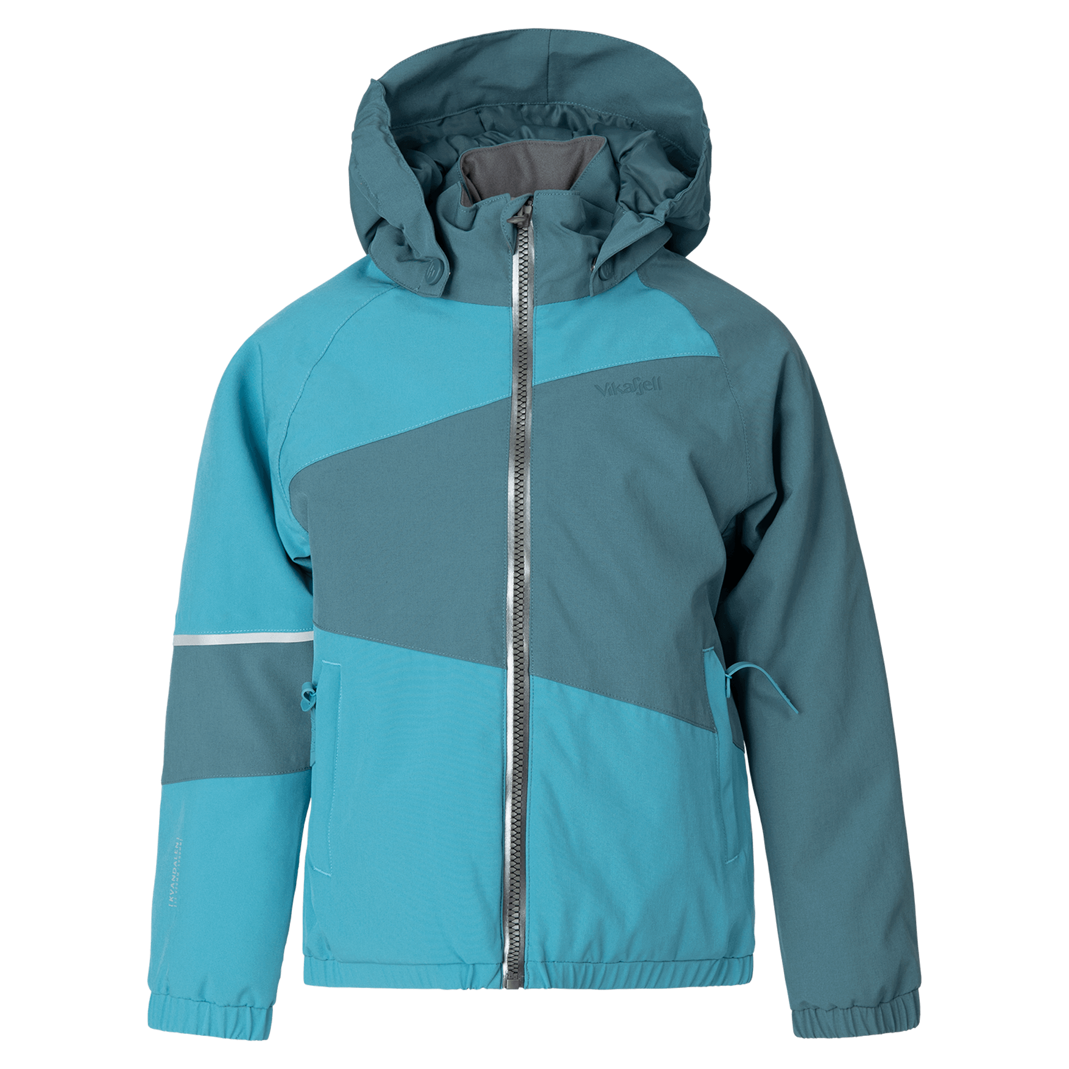 Vikafjell Vikafjell Kvandalen jacket (Kids) - Jakke