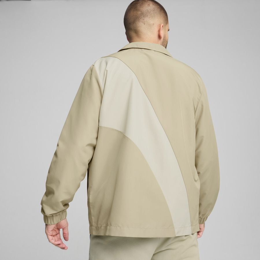 Puma Olympique de Marseille ftblCULTURE  Trainerjacke