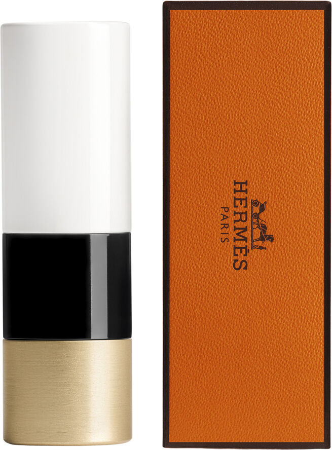 HERMÈS Rouge Hermès, satin lipstick, Rouge H