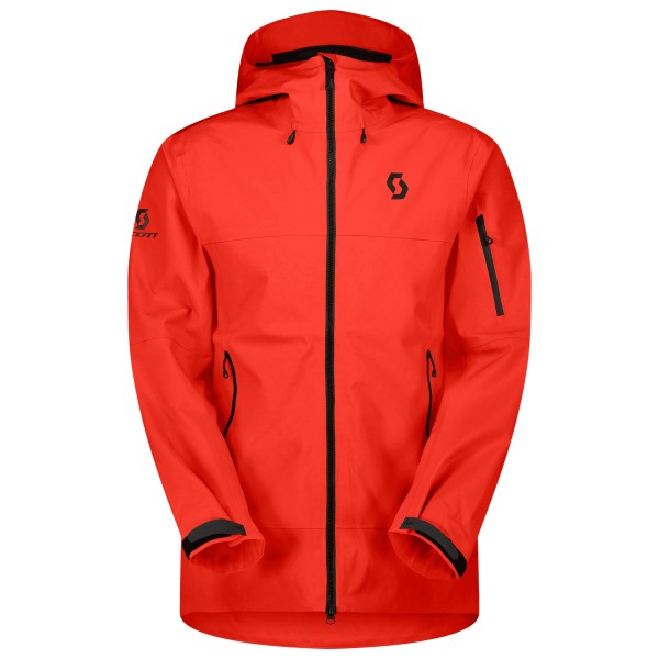 Scott - Explorair 3L Jacket - Veste de ski