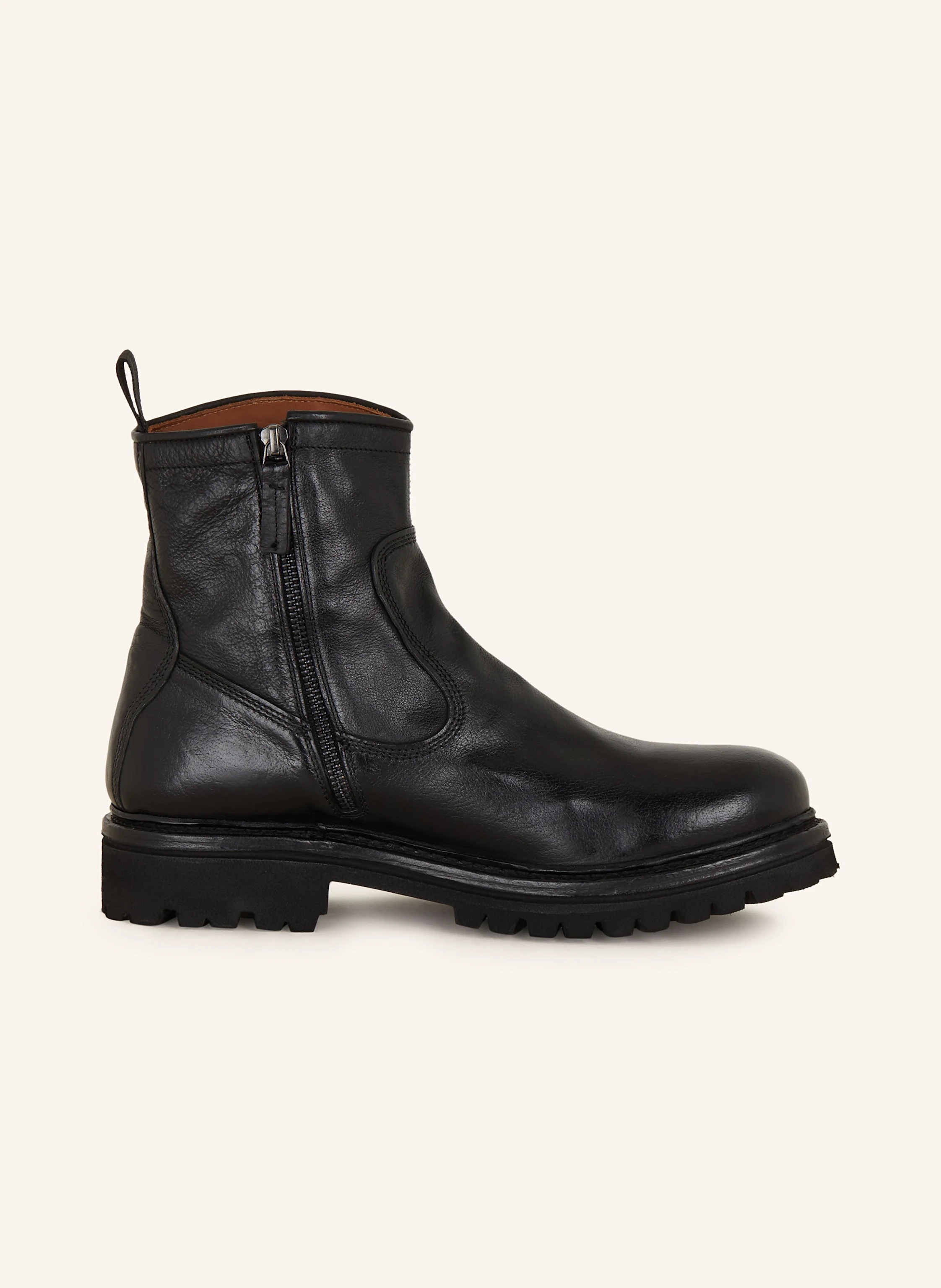 Cordwainer Boots