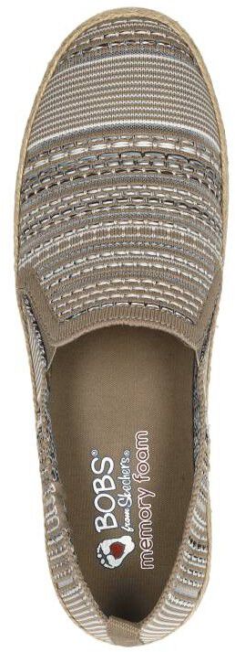 Bobs From Skechers BOBS Flexpadrille 3.0 taupe