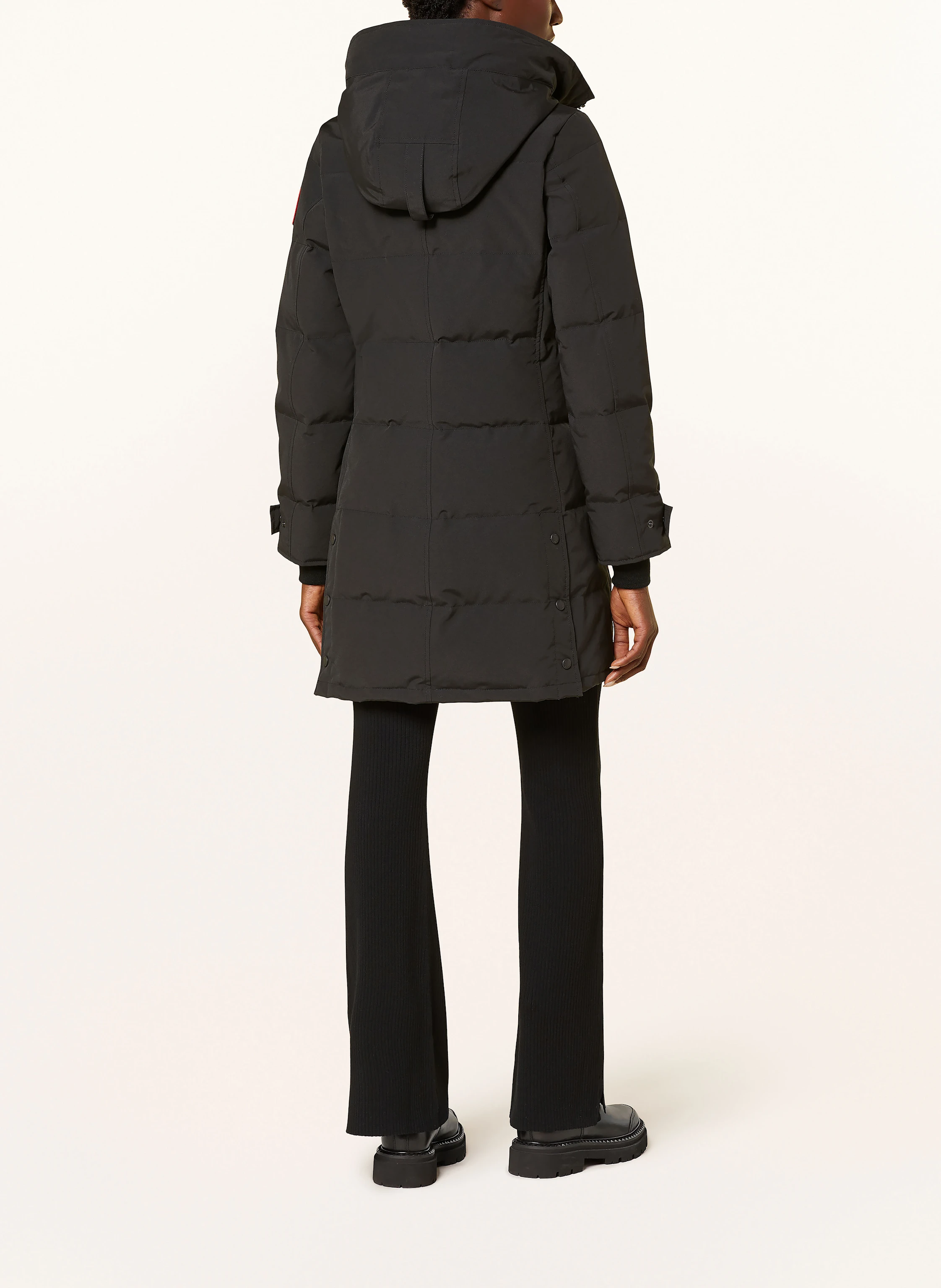 CANADA GOOSE Daunenparka SHELBURNE