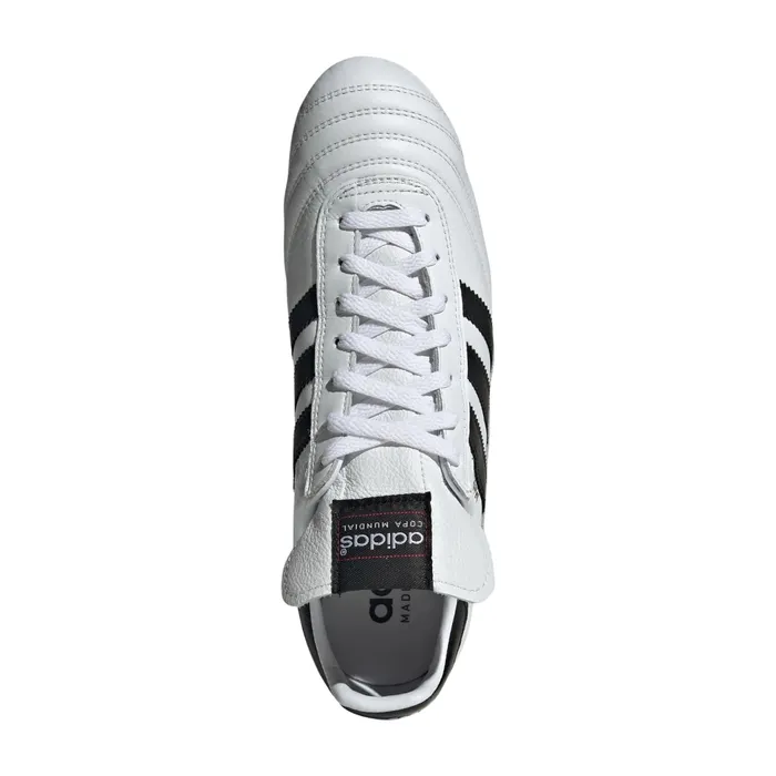 Adidas Copa Mundial FG Voetbalschoenen Senior