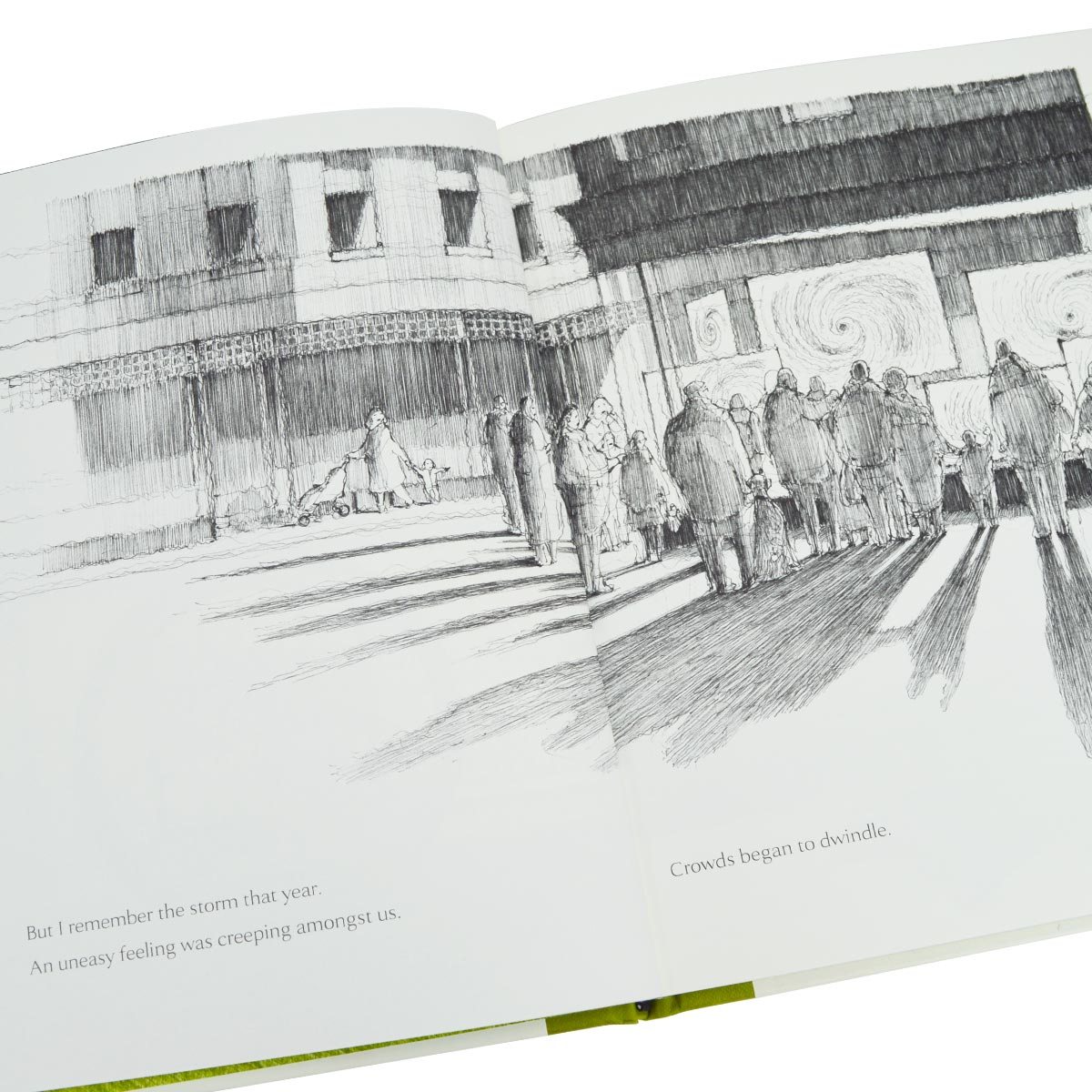 Together (Hardback)