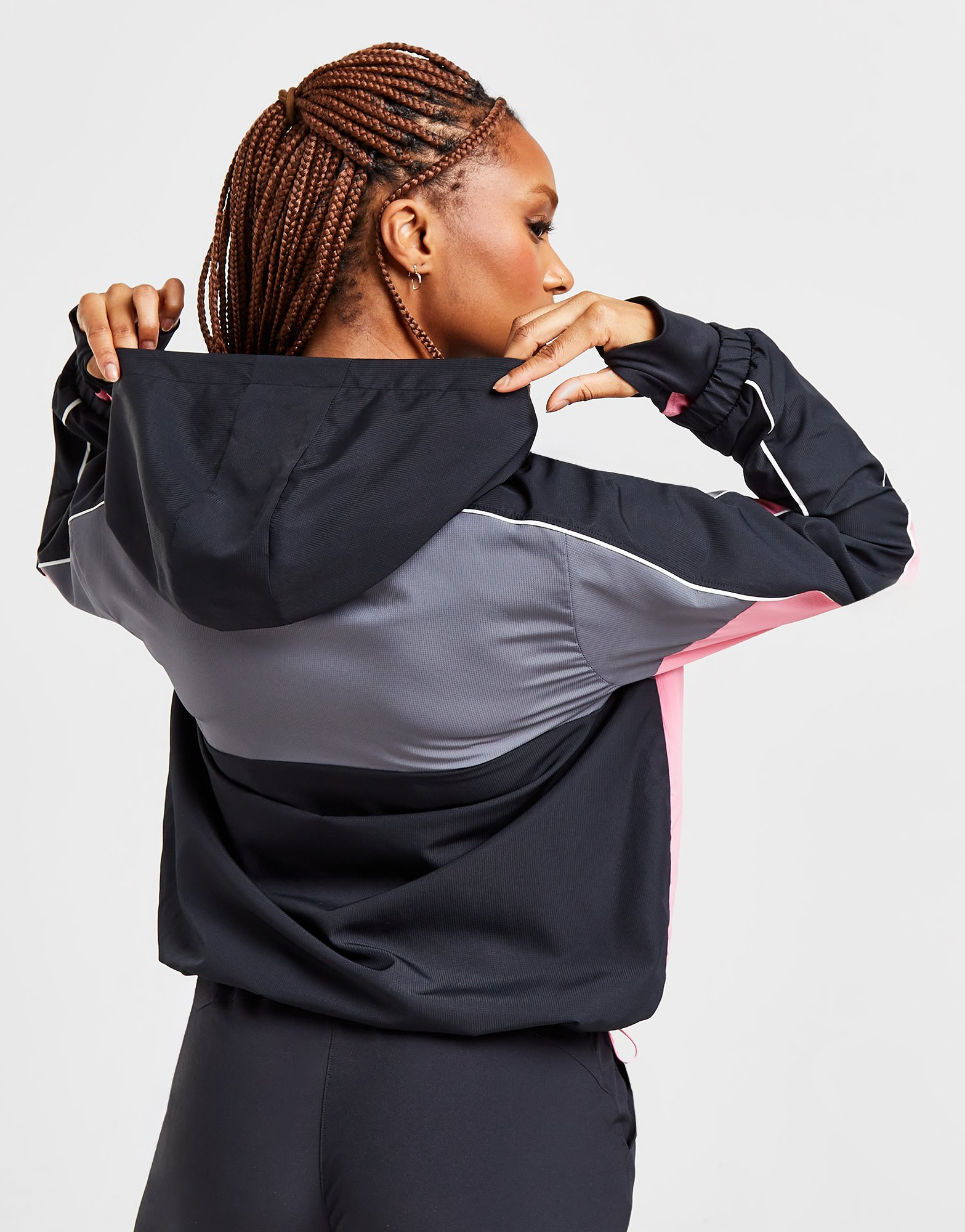 Under Armour Veste Colour Block Femme