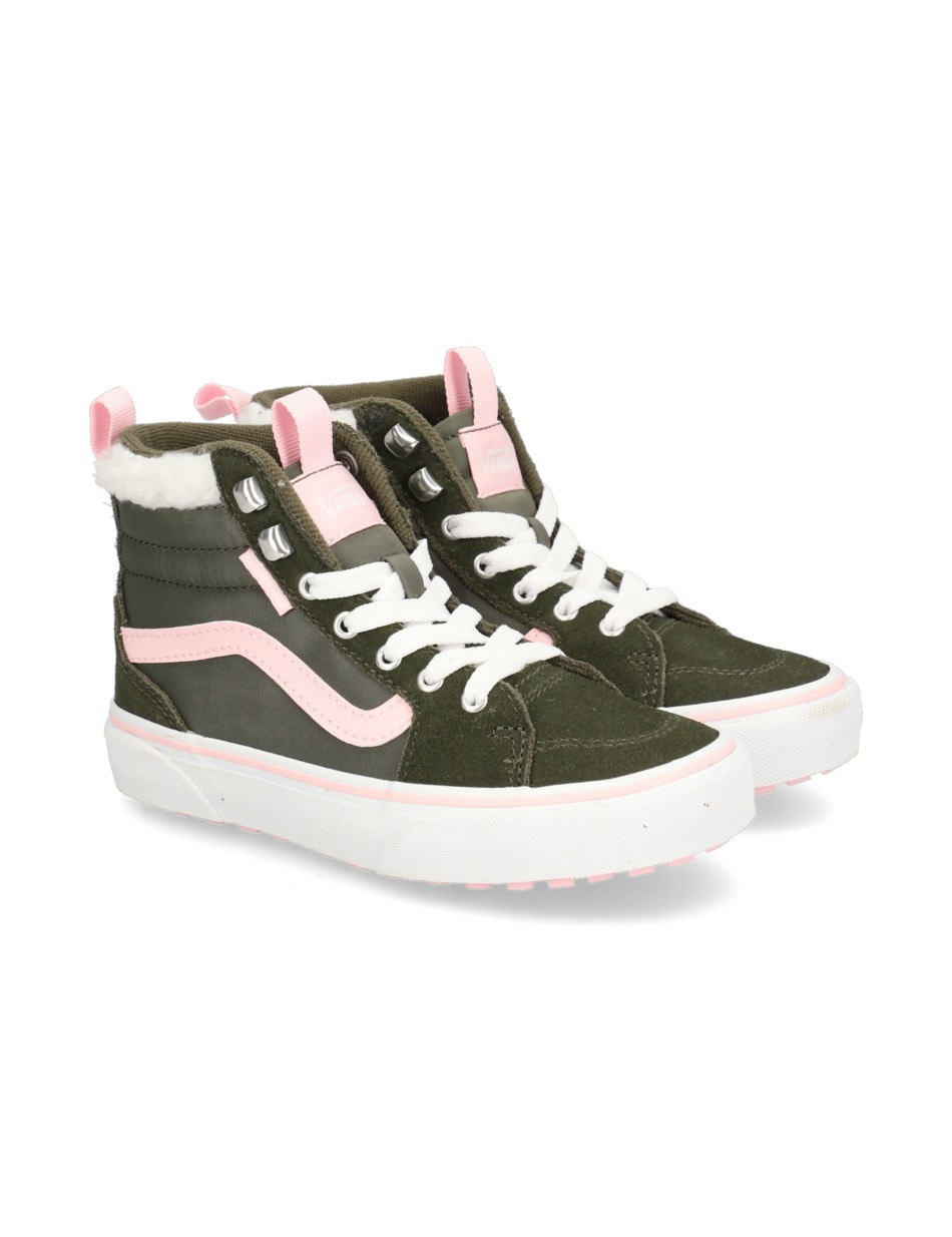 FILMORE HI VANSGUARD