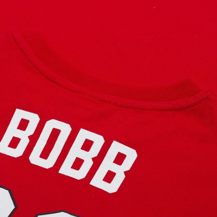 Norvège T-Shirt BOBB 22 - Enfant