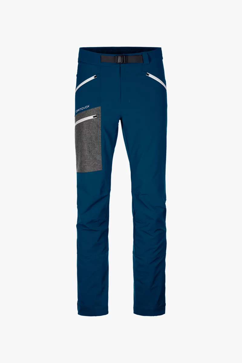 Ortovox Cevedale Herren Skitourenhose