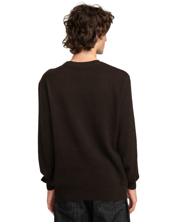 Element Cornell Classic Sweater Blue Nights
