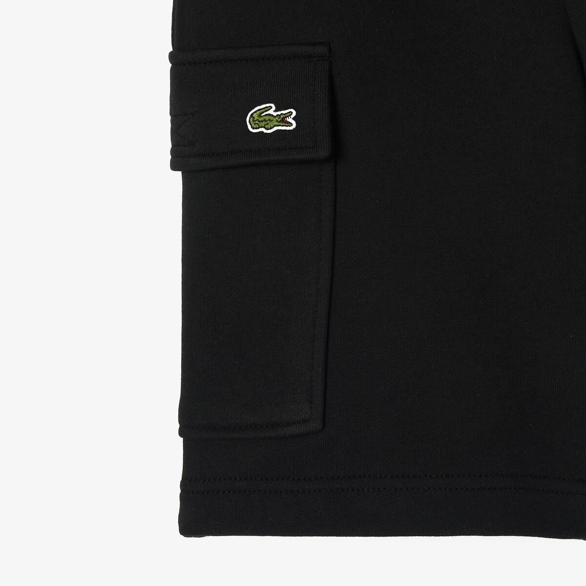 LACOSTE<br>Bermuda cargo