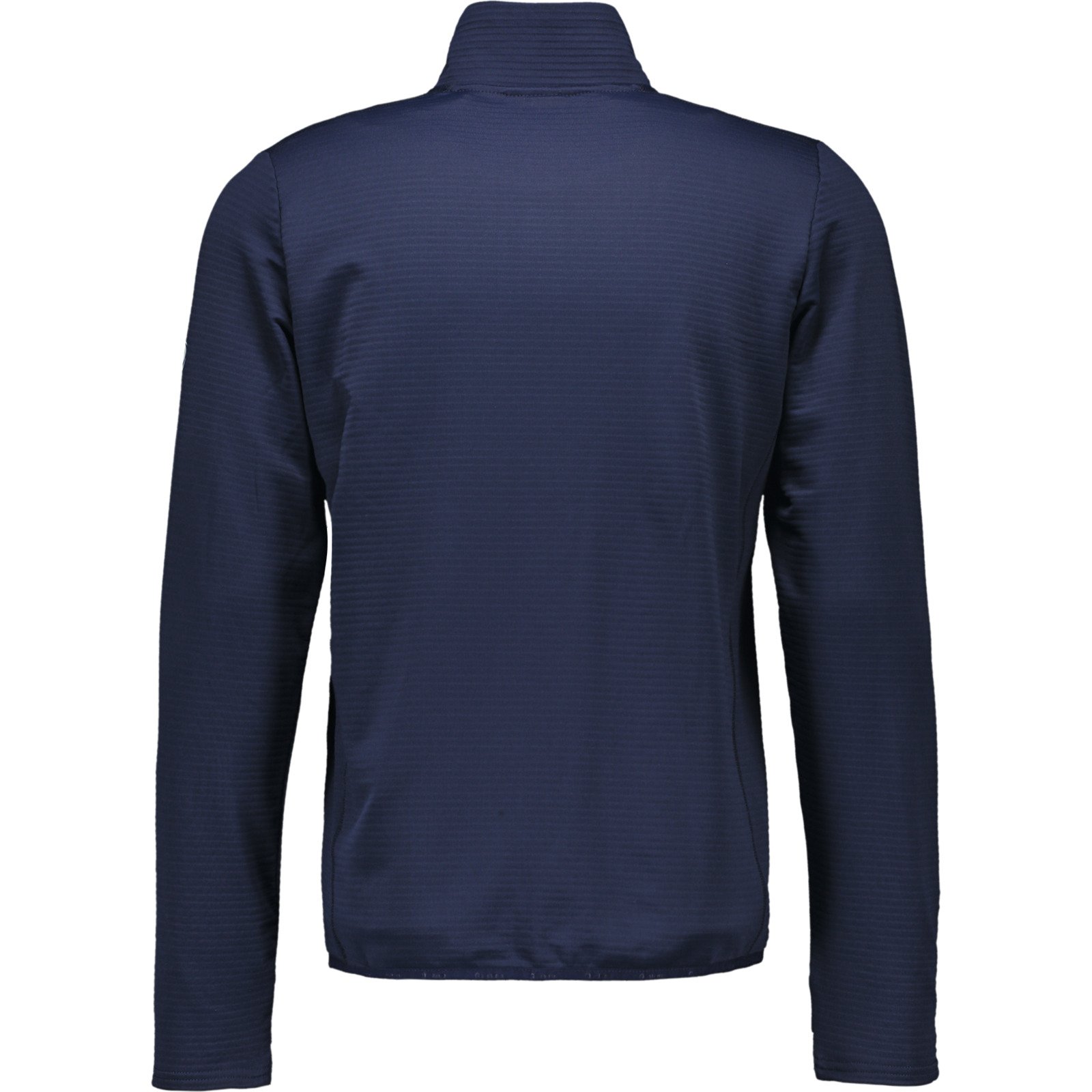 Sherpa Herren-Fleecejacke Rumtek XL, dunkelblau