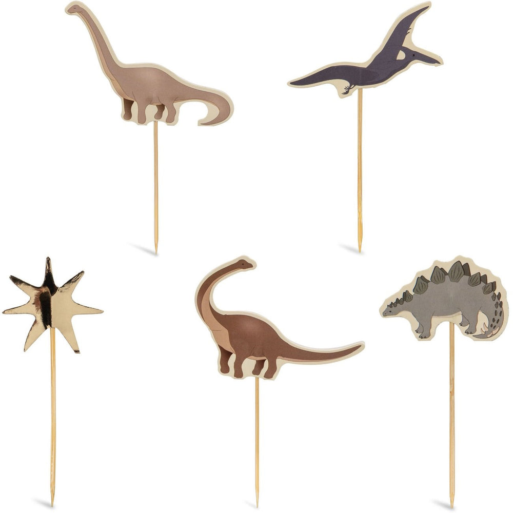 Køb Konges Sløjd Dino Festsæt