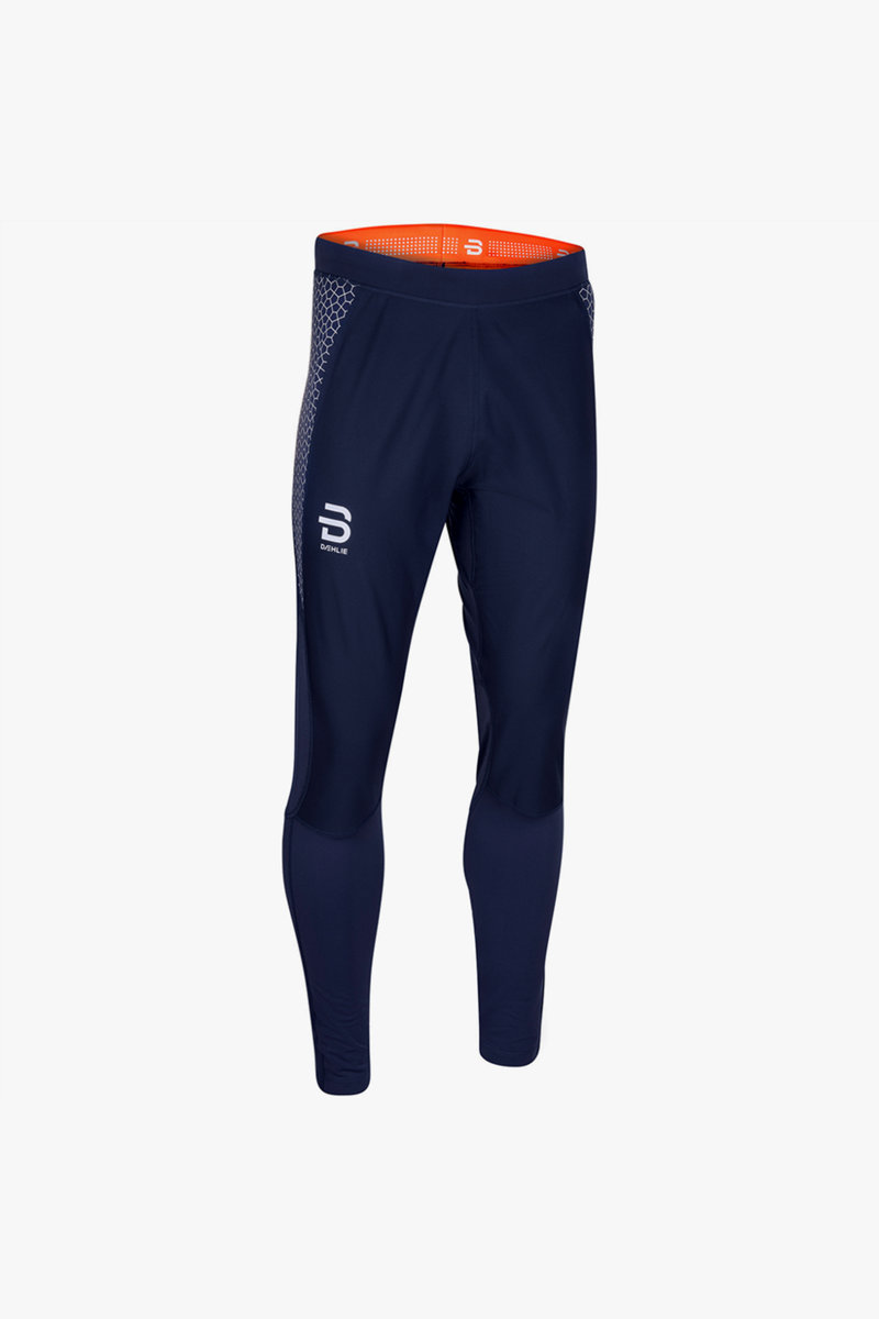 Daehlie Mora Herren Thermohose