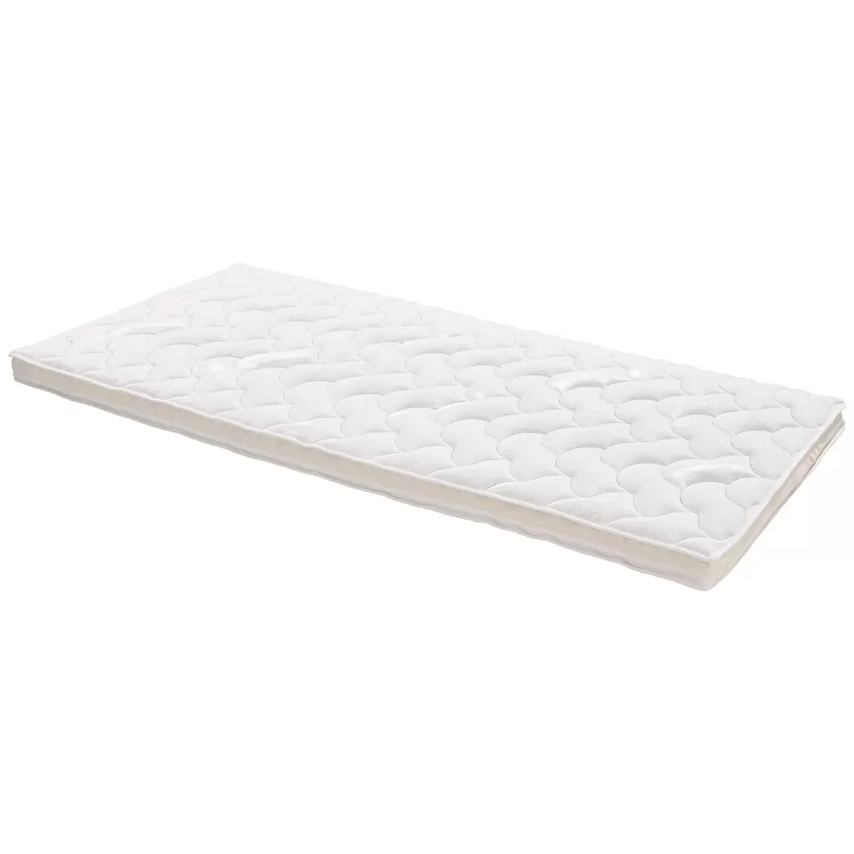Topper Yoga Drops   Prod.Ex 90 x 200 weiss