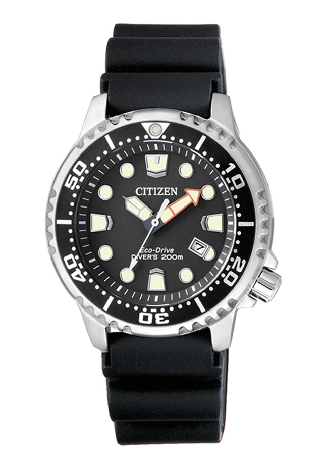 Citizen Promaster Marine Eco-Drive Taucheruhr EP6050-17E