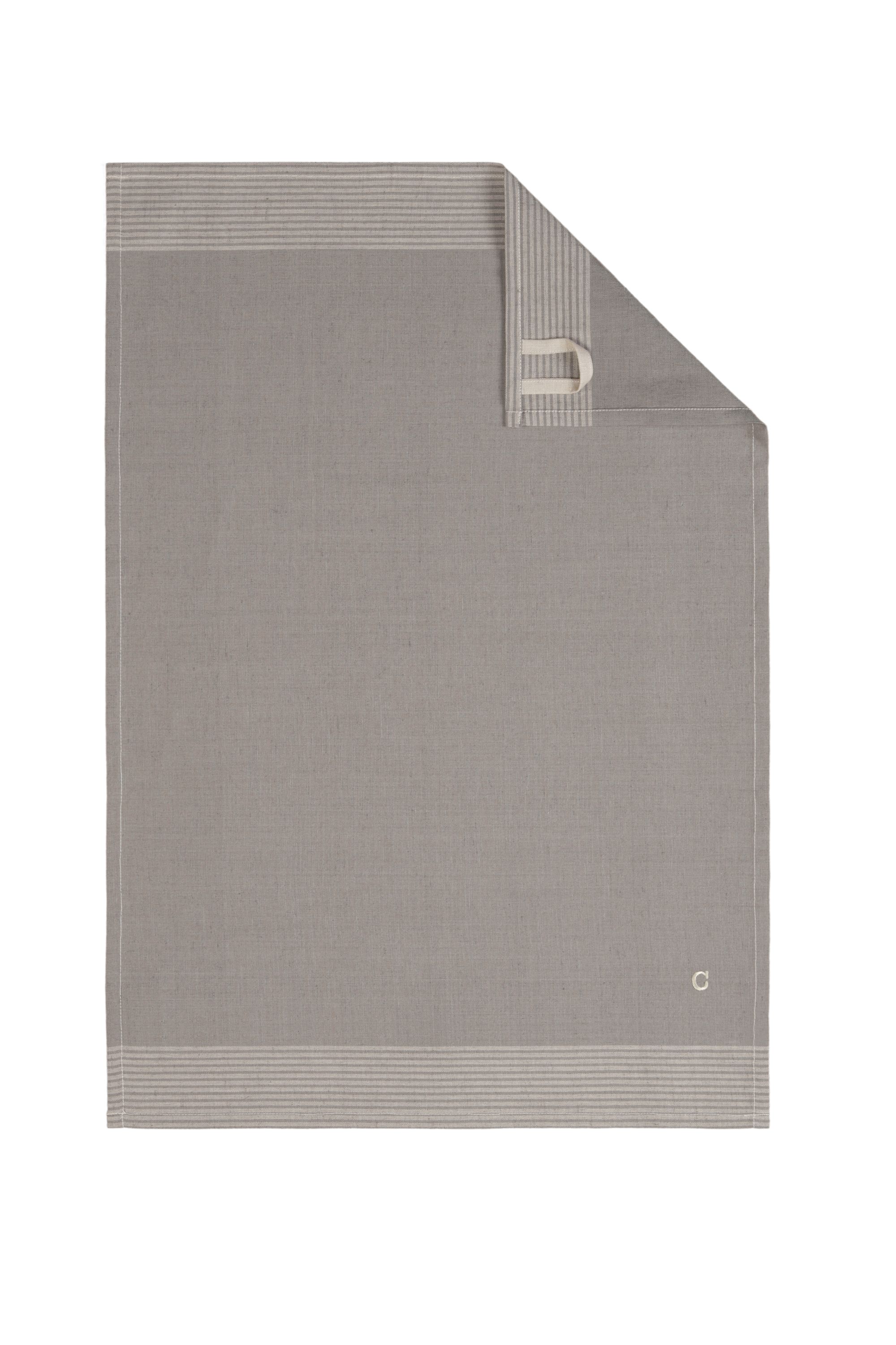 Geschirrtuch TWO-TONE