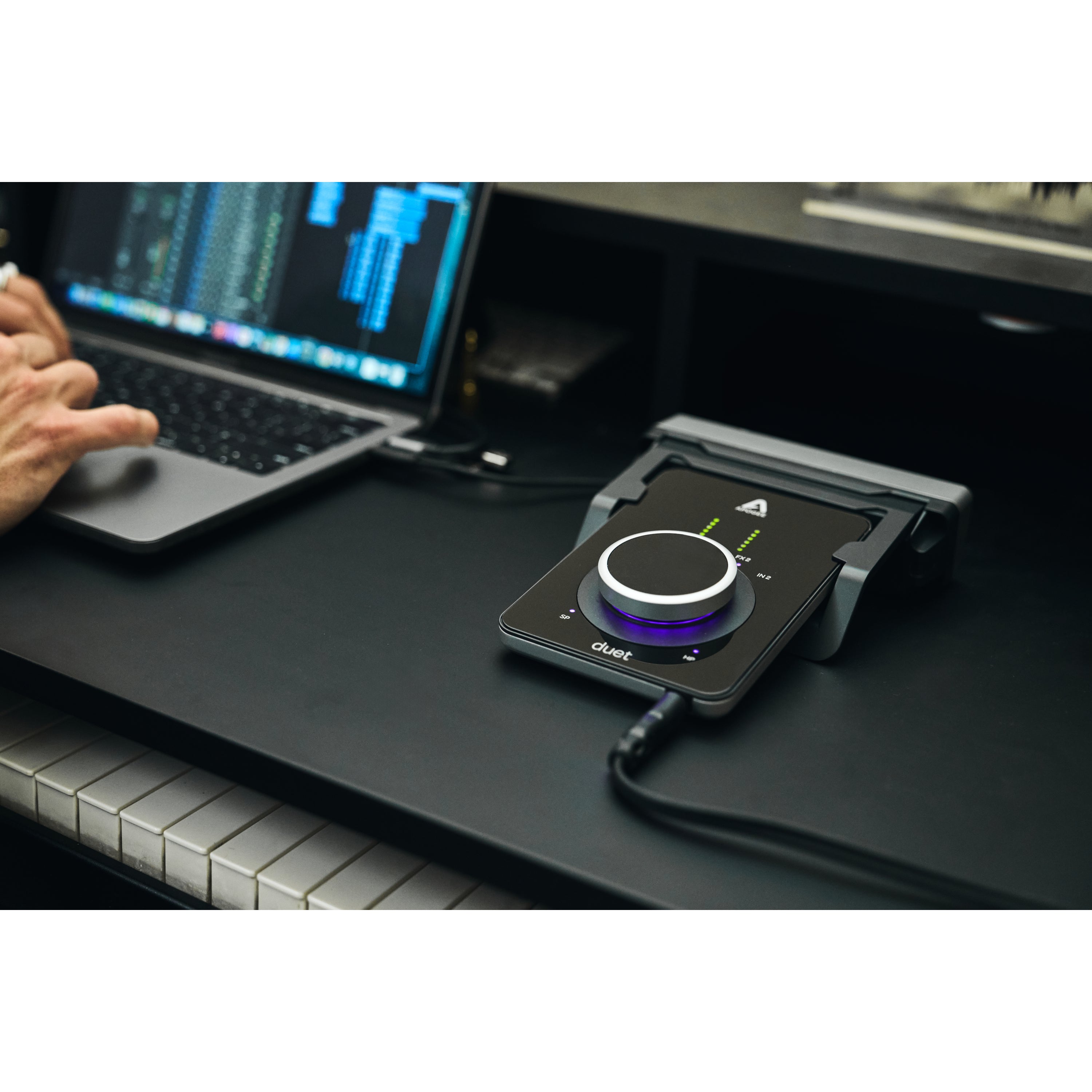 Apogee Duet 3 Anniversary Bundle Limited Edition