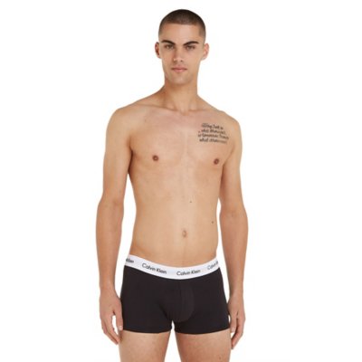 Boxer homme U2664G CALVIN KLEIN