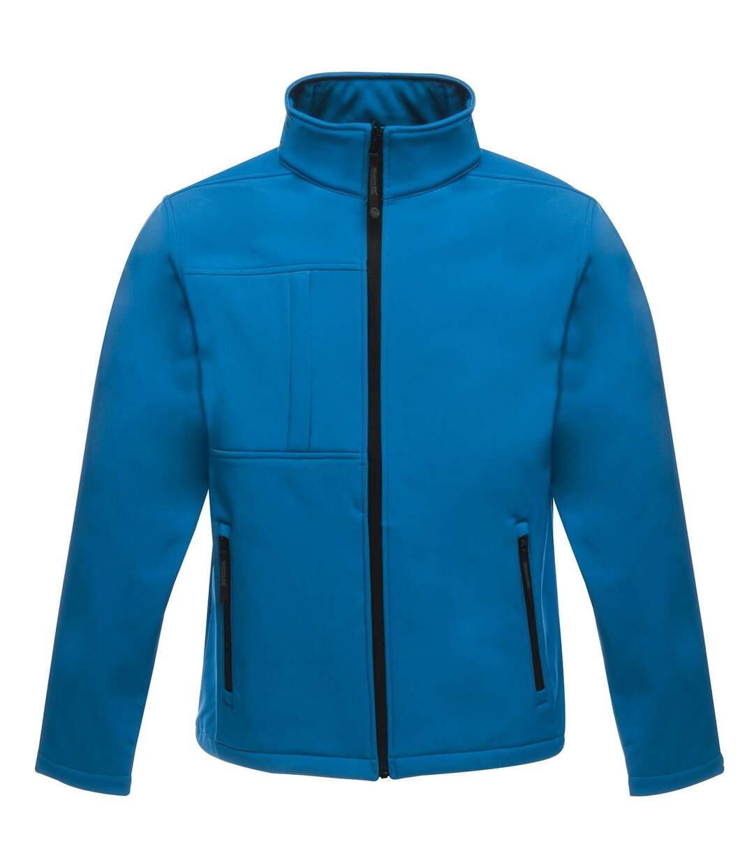 Regatta - Veste OCTAGON - Hommes (Bleu/Noir) - UTRG2164