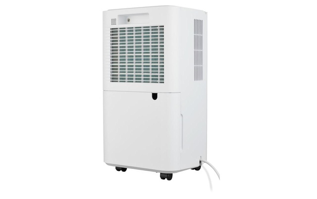 Medion® Luftentfeuchter »DH10, 15 m²« für 15 m³ Räume Entfeuchtung 12 l/Tag Tank 2 l