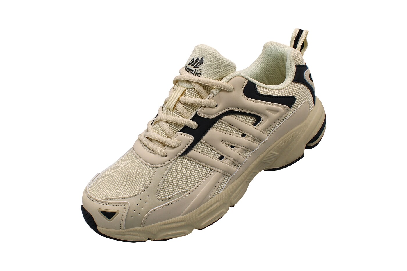 Planets 016 Sneaker Herren