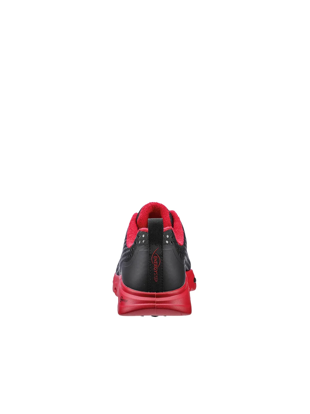 Energystep Schnürer Malibu schwarz