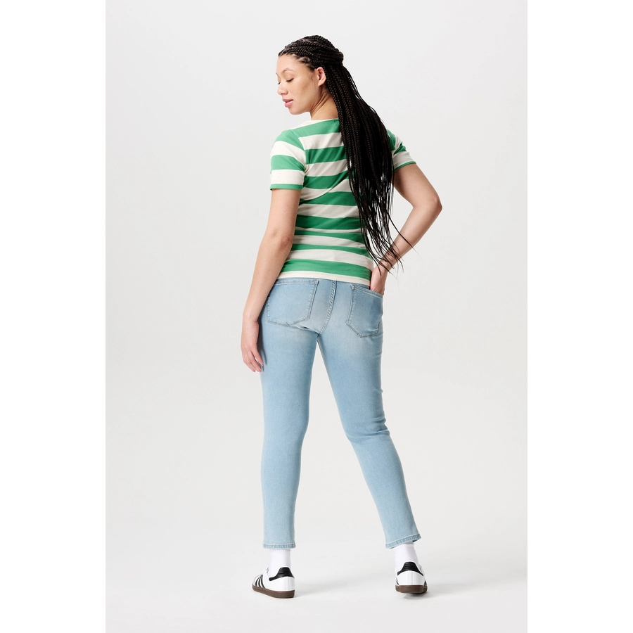 Noppies Still-Shirt Sanson Peppermint
