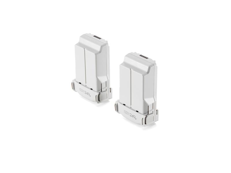 DJI RC-Akku LiPo 2453 mAh 7.4 V Mini 3 / Pro DJI Mini 3 und Mini 3 Pro Intelligent Flight Battery