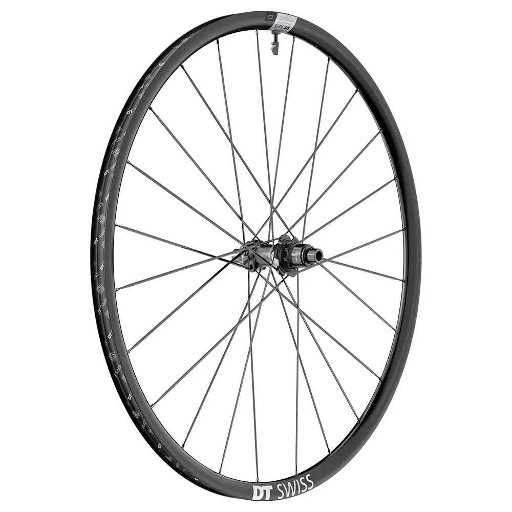 DT Swiss E1800 Spline 30 Disc Race Achterwiel
