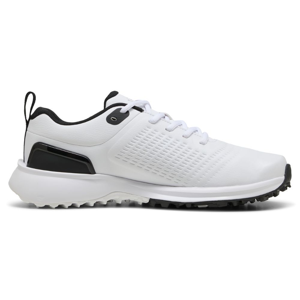 Fusion Plus SL Golfsko Herre Hvit
