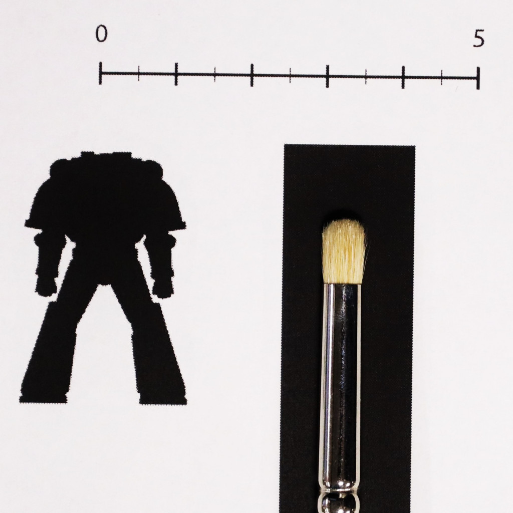 Artis Opus - Pinceau Series D