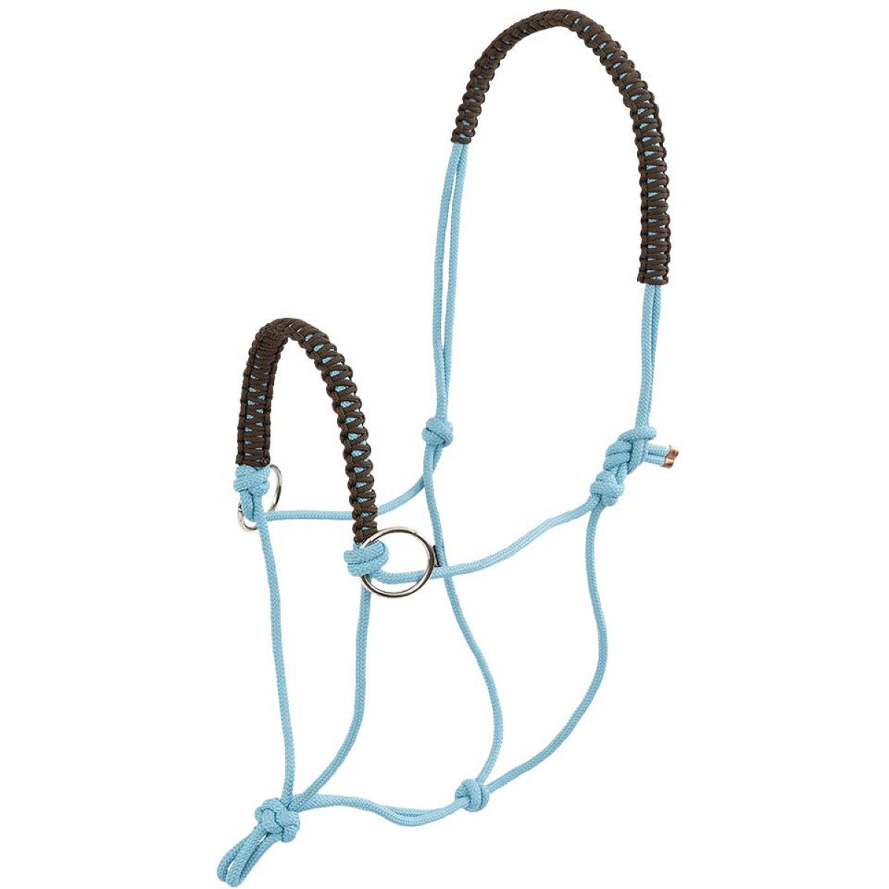 BR Touwhalster Set Aquamarine