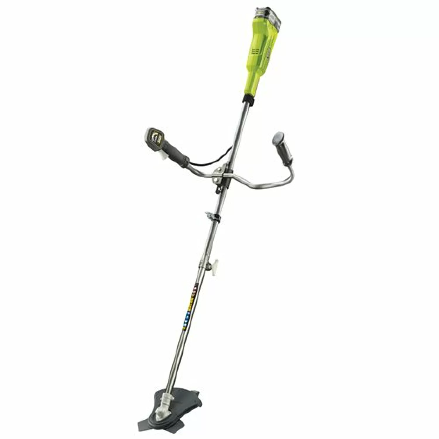 Ryobi RBC18X20B4F 18V Li-Ion Bosmaaier/Grastrimmer set (1 x 4.0Ah) - 20/30cm