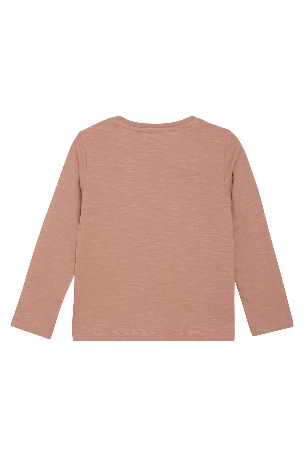 Noppies Kids Longsleeve Pinson - Rose Dawn