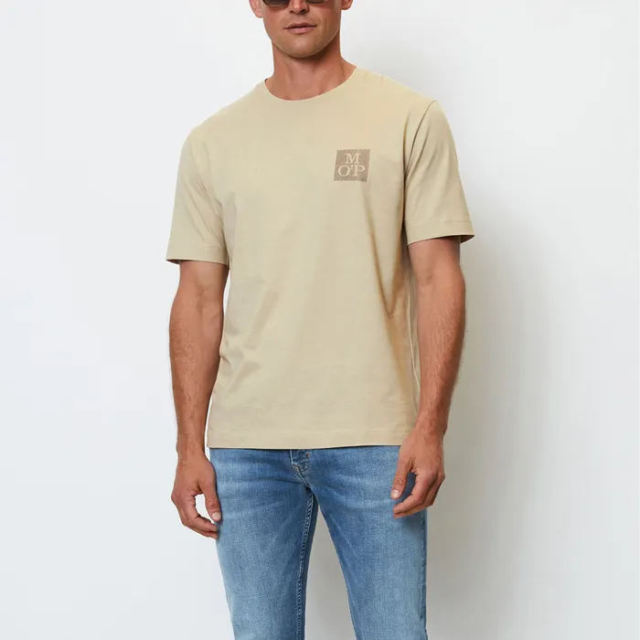 Marc O'Polo Shirt Heren