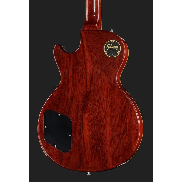 Gibson Les Paul 58 Bourbon Burst ULA