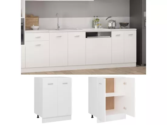 Armoire de plancher 